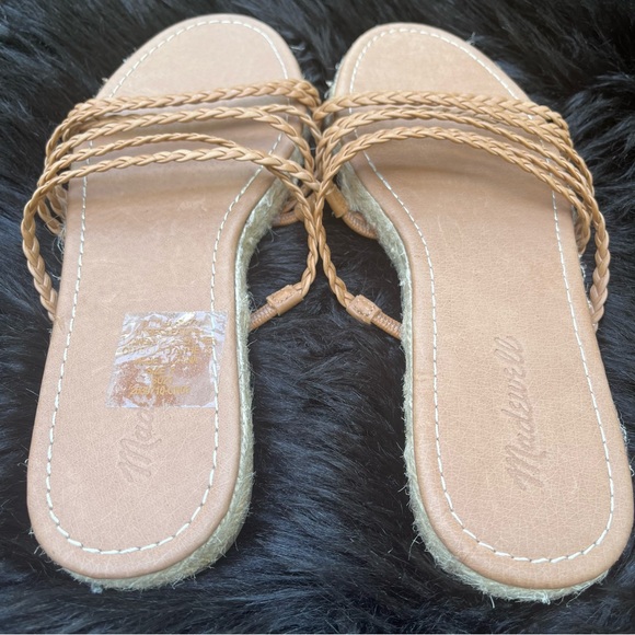 Madewell “The Kathryn” Sandals - Picture 9 of 11